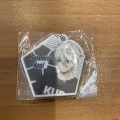 くら寿司ブルーロックラバーアクセサリー