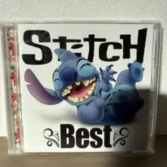 Stitch Best