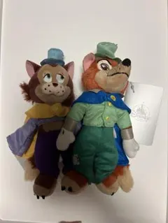 2025年最新】ギデオン ディズニー ぬいぐるみの人気アイテム