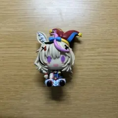 尾丸ポルカ ちょこのっこフィギュア