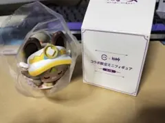 スシロー×原神 コラボ限定 ミニフィギュア カチーナ