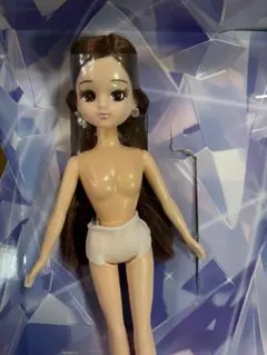 新品　リカちゃん　KATE ピアス　着せ替え人形　タカラトミー