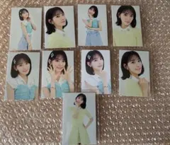IZONE アイズワン サクラ oneiric theater トレカ