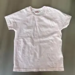 HR MARKET Tシャツ ピンク 3のサムネイル