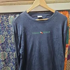 長袖Tシャツ