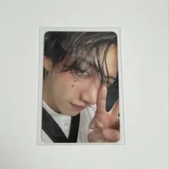 Stray Kids スキズ KARMA 限定盤 バンチャン