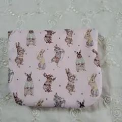 リバティfuwara6重ガーゼハンカチ◇ティムワンダーランド