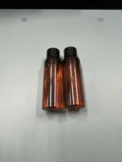 シュウウエムラ  アルティム8 クレンジング　15ml 2本