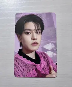 Stray Kids DO IT withmuu スンミン