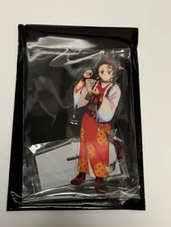 （おまとめ可）鬼滅の刃 午年2026 アクスタ 炭治郎