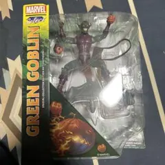 ハズブロ　パンプキンボム　グリーンゴブリン スパイダーマンノー・ウェイ・ホーム/ ハズブロ レプリカ レジェンド