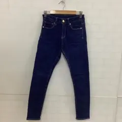 3.23◎A428◎アズールバイマウジー◎スキニーデニム◎ジーンズ◎XS