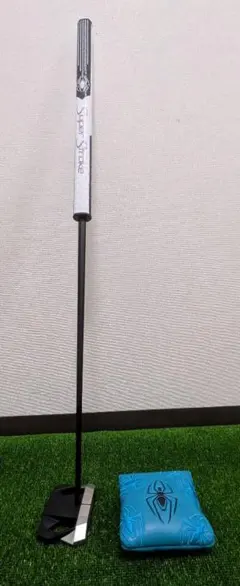 TaylorMade Spider ZT Putter 38インチ - メルカリ
