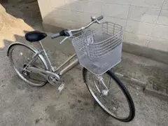 2026年最新】中古 自転車 オートライトの人気アイテム - メルカリ