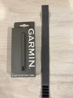 サイズ XS-S】GARMIN HM200 心拍計 ブラック女性・子供向 - メルカリ