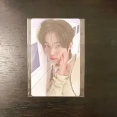19.99 weverse ラキドロ ソンホ - メルカリ