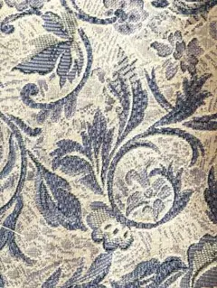 ジャガード 生地