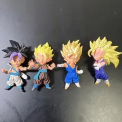 2025年最新】ドラゴンボール スーパーバトルコレクション