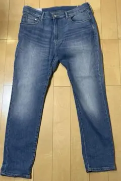 SKINNY & DENIM スキニーデニム 36/30