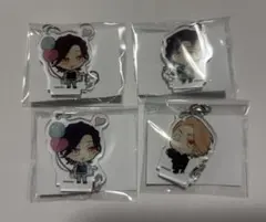 日ノ原巡 セラピーゲーム リミテッドショップ アクリルチャーム