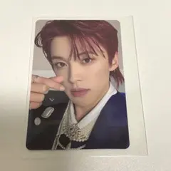 JO1 BE CLASSIC FC盤 河野純喜 セルカ　トレカ