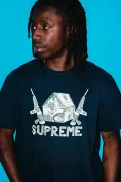 Supreme Origami Tee 