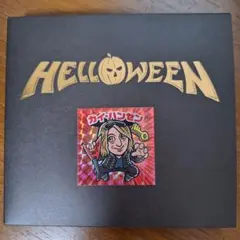 カイハンセンシール付】ハロウィン 〜完全版〜【完全生産限定盤