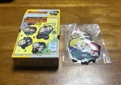 SAKAMOTODAYS バディコレ シン＆少糖