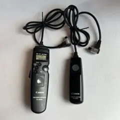 Canon タイマーリモートコントローラー TC-80N3 Amazon | Canon タイマーリモートコントローラー TC-80N3 | カメラ用