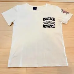 LOWBLOW KNUCKLE ロウブロウナックル ミッキーコラボTシャツのサムネイル