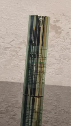 残9.5割！　CICA リードルショット100