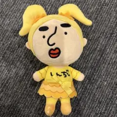 竹下パラダイス 人形のサムネイル