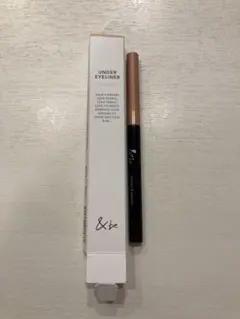 &be (アンドビー) アンダーアイライナー ピンクパール