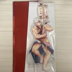 鬼滅の刃 阿波踊り 宇髄天元 アクスタ