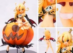 未開封 メリッサ・セラフィ WAGA魔々かぷりちお