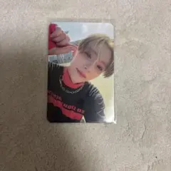 Straykids ヒョンジン ODDINARY Interpark特典 - メルカリ