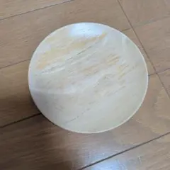 木製 プレート 小皿　シンプル お菓子入れ