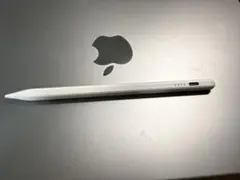 Apple Pencil互換品 タッチペン スタイラスペン USB-C充電式