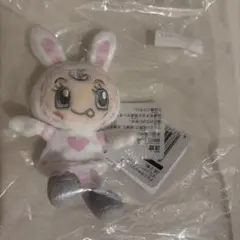 ナルミヤキャラクターズ マスコット うさぎ