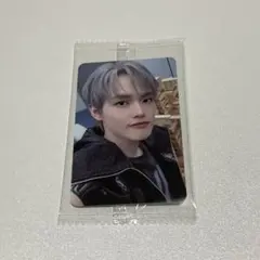 DREAM（）SCAPE チョンロ 特典トレカ