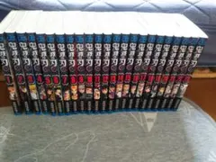 ★かなり綺麗！鬼滅の刃全23巻全巻セット★