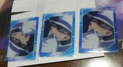 名探偵コナン ふぁぼカ キッド