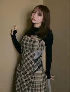 専用　andmary ワンピース ANDMARY ワンピース