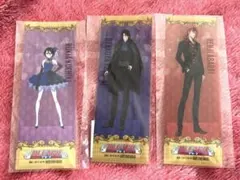 BLEACH　クリアしおり