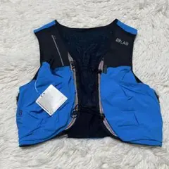 SALOMON サロモン アジャイルノクターン2 トレイルランニングベスト