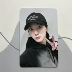 ソンホ BOYNEXTDOOR ONEDOOR 限定 イベントトレカ