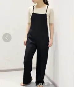 着用2回　プラージュ　定価¥1万8700円　オールインワンのサムネイル