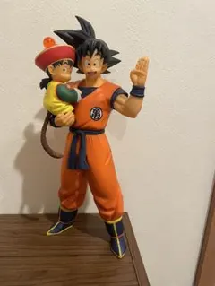 2026年最新】一番くじ ドラゴンボール vsオムニバスアメイジング a賞