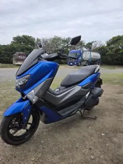 14015km ヤマハ N-MAX125 SE86J 小型 兵庫 - メルカリ