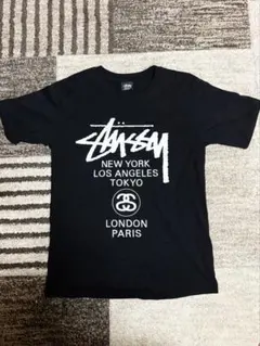StussyTシャツ